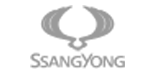  Ssangyong